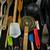Miscellaneous Lot of 22+ Kitchen Utensils - Grater, Spoons, Ladle,More 5 thumbnail