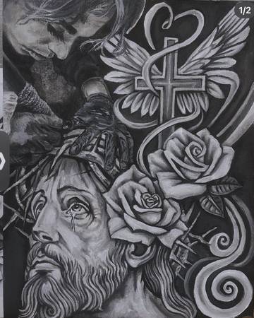 🔥 One-of-a-kind collab 🔥 1