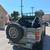1999 Isuzu Trooper 4x4 3 thumbnail