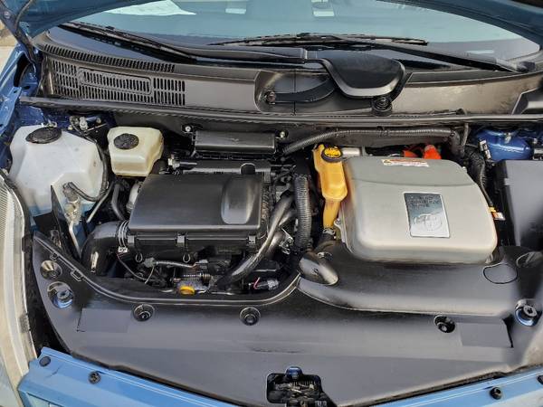 2008 Toyota Prius 4 door sedan  liftback - $3,950 (Alpharetta)63620833943171123