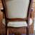 Antique Louis XV Giltwood Chair 3 thumbnail