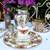 ONE 5-PIECE Place Setting Royal Albert Roses Dinnerware China Dishes 2 thumbnail