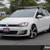 2015 Volkswagen Golf GTI VW SE Hatchback 1 thumbnail