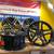20" Wheels Fit Mercedes Benz AMG G Class E S G Maybach Style Machined 5 thumbnail
