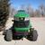 John Deere  riding mower X390  2018 2 thumbnail