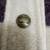 VTG Woolrich Hudson Bay striped pullover wool jacket 3 snaps women’s 7 thumbnail