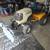 Cub cadet 5252 tractor with 60" plow and winch 1 thumbnail
