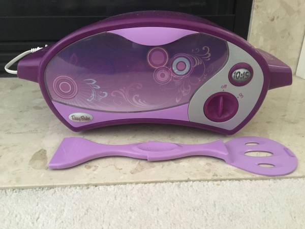 Easy Bake Oven 1