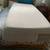 CASPER  TWIN XL with covers , fitted sheets, top sheets & pillow cases 1 thumbnail