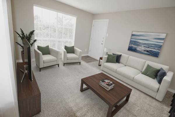 $900 / 1br - 552ft2 - Pay Your Rent in 2 Installments! (5951 Melody Lane Dallas, TX)63796257732353121