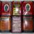 Vintage smoking tins - Old tobacco advertising 2 thumbnail