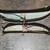 1967 - 1968 Chevrolet impala caprice a/c vents Fender Skirts 10 thumbnail