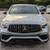 2021 Mercedes-Benz GLC AWD All Wheel Drive AMG GLC 63 S SUV 2 thumbnail