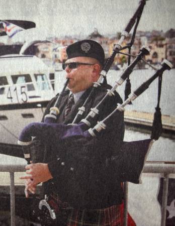 Learn how to play The Great Highland Bagpipe for $25 a Lesson!!! (Sacramento)63848874778625120