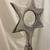 Vintage 26"X14.5" Silver Christmas Tree Candelabria 12-Candle Holder 6 thumbnail