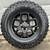 Jeep Wrangler or Gladiator Rubicon  17 inch wheels and tires (5) 1 thumbnail