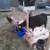 The better stronger Redwood Goat Stanchion/Milking stand 8 thumbnail