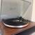 1 by ONE High Fidelity Belt Drive Record Player 2 thumbnail