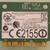 Dell DW1704 WiFi Card 1 thumbnail