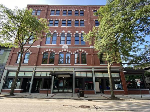 $1,949 / 1br - 867ft2 - 1 BR For Rent! - BRAND NEW! Free Heat /HW / Electric & Wifi!!!!!! (30 Hanover St, Manchester, NH)63931787202434121