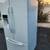Maytag French door 36" wide white refrigerator 2 thumbnail