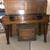 Rosewood Secretary Desk. Spinet Desk.Antique 2 thumbnail