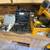 Used Framing Nailers, Coil nailers, finish nailers & staplers 1 thumbnail