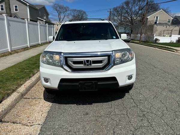 2011 honda pilot EXL - $9,300 (Hempstead)63654716264195122
