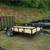 📣 BRAND NEW SINGLE AXLE UTILITY TRAILERS – Appalachian Trailers (Sale 1 thumbnail
