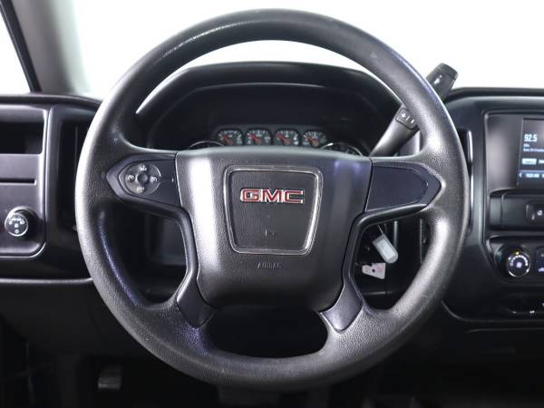 2017 GMC Sierra 1500 Pickup - Photo 11