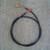 1976-78 Rupp Nitro / Magnum Snowmobile NOS Headlight Harness 2 thumbnail