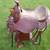 Martin Saddlery 15” Aussie saddle 15 thumbnail