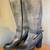 Summit By White Mountain Boots Women's 9.5 (EU 40) Tall Leather Boots 3 thumbnail