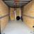 NEW 2025 Cargo Craft 7x14 Enclosed Trailer, ramp door, stk# 12365 4 thumbnail