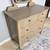 Refinished Vintage 4-Drawer Dresser with Mirror 9 thumbnail