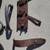 1932-34 Ford coupe and truck parts 10 thumbnail