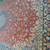 14.7 x 9.2 Antique Persian carpet, large 100% wool rug, hand knotted 1 thumbnail