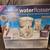 Waterpik Ultra Plus Water Flosser & Nano Flosser Combo Tips Pack Opene 1 thumbnail
