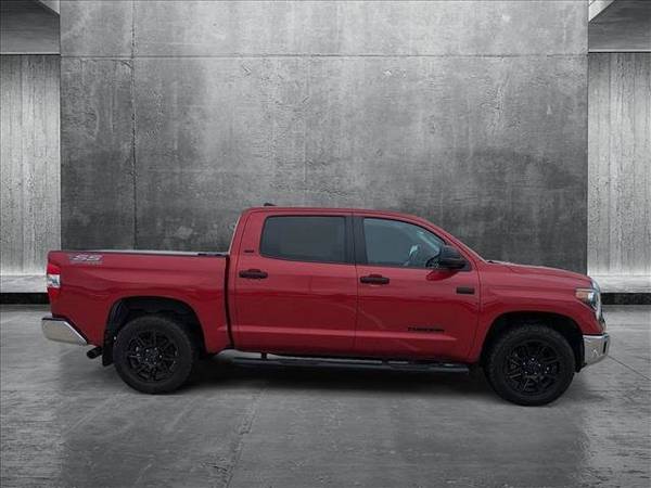 2020 Toyota Tundra 4WD 4x4 Truck SR5 Crew Cab - $34,719 (Call *(346) 245-5090* to Confirm Availability Instantly)63622230970625123