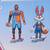 NEW Space Jam A New Legacy Elite Tune Squad - LeBron Bugs Lola Chronos 7 thumbnail