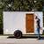 Carry-On Trailer 6-ft x 12-ft Enclosed Trailer ( 2070-lb Capacity ) 1 thumbnail