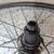 various bike parts, gravel wheels, tires, cranks, saddles etc 3 thumbnail