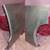 1954-55 Oldsmobile 88 Front Section Rear Quarter Body Panel 2 thumbnail