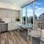 Gorgeous 886 sq ft, 1 bed, 1 bath with a spectacular view! 24 thumbnail