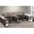 Borders Desk Mount Privacy Screens Desk Stations & Reception Units 11 thumbnail