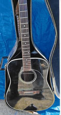 guitar- epiphone 1