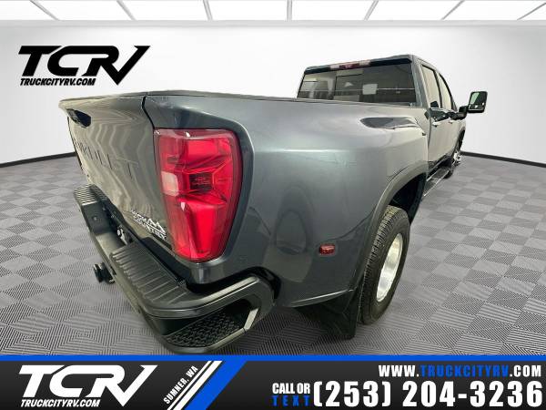 2020 Chevrolet Silverado 3500HD - Photo 7