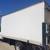 REFRIGERATED REEFER 16 FT BOX TRUCK - 147k MILES - LIFT GATE 8 thumbnail