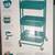 NEW 3-Shelf Storage Rolling Organizer Cart 2 thumbnail