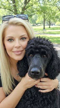 🐾✨ Animal Sitting Services by Emunah ✨🐾 1